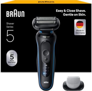 Braun Series 5 Afeitadora Eléctrica Hombre