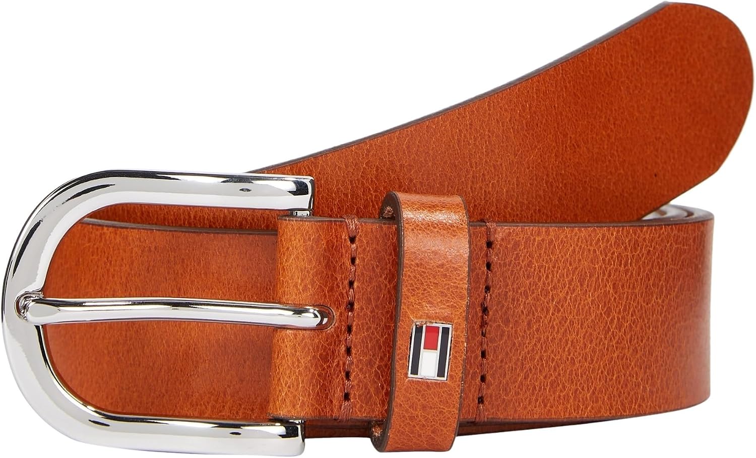Tommy Hilfiger New Danny Belt Cinturón Mujer