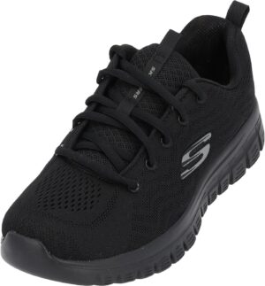 Skechers Graceful Get Connected Zapatillas Mujer