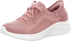 Skechers Ultra Flex 3.0 Brilliant Path ZapatillasMujer