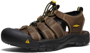 KEEN Newport Sandalia Hombre