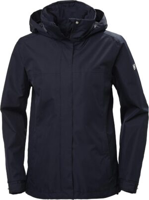 Helly Hansen W Aden - Chaqueta para Mujer, Color Blanco
