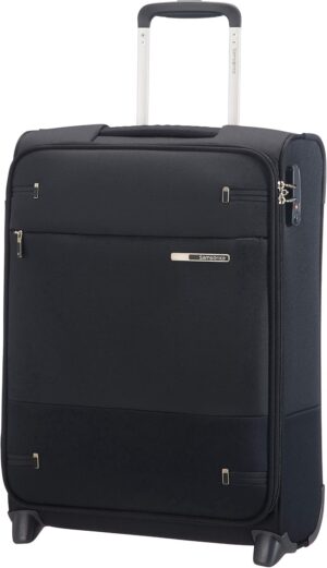 Samsonite Base Boost - Maleta de Cabina de Material Blando de 78 cm