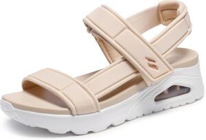 Skechers Uno Sandal Summer Stand2 SandaliaMujer