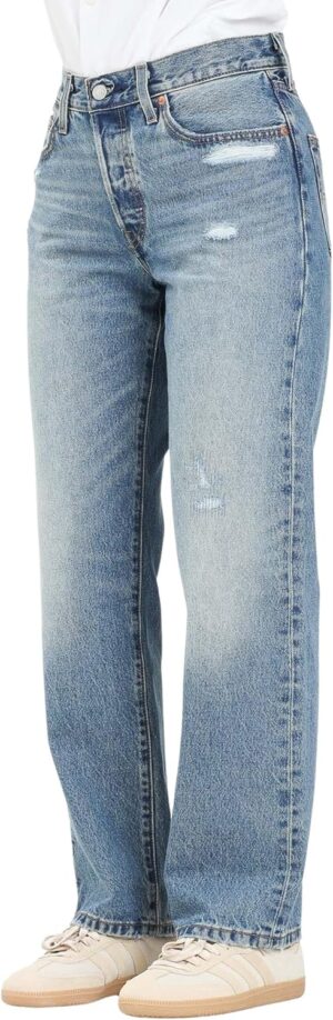 Levi'S 501 90's - Vaqueros Mujer