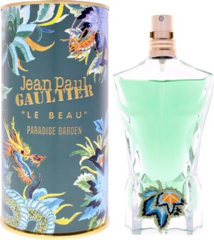 Jean Paul Gaultier Le Beau Paradise Garden Eau de Parfum 75 ml