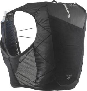 Salomon Active Skin 12 Set Chaleco de Hidratación