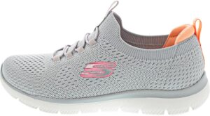 Skechers Summits Top Player Slip-On Mujer