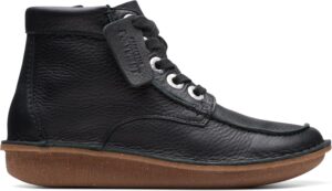 Clarks Funny Cedar Botas Mujer