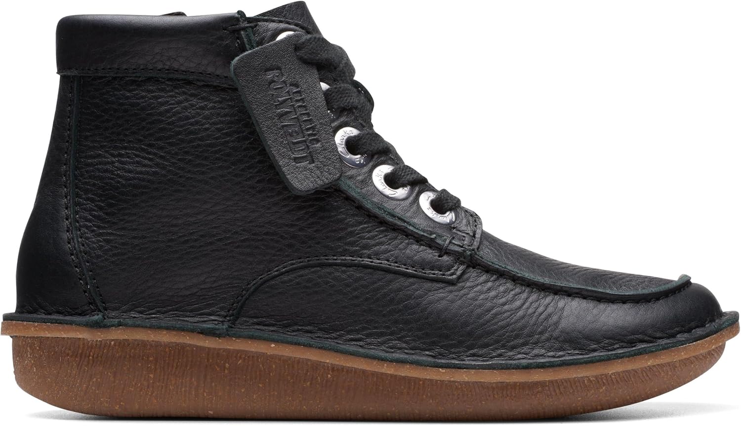 Clarks Funny Cedar Botas Mujer