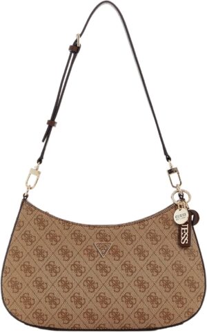 Guess Noelle II Bolso de Hombro Mujer