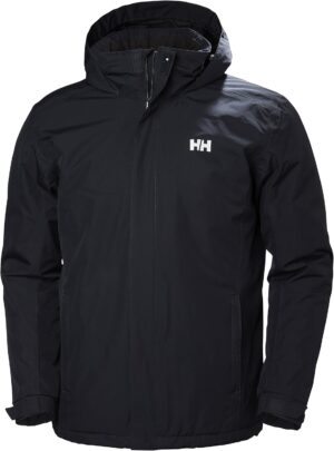 Helly Hansen Dubliner Insulated Chaqueta Hombre