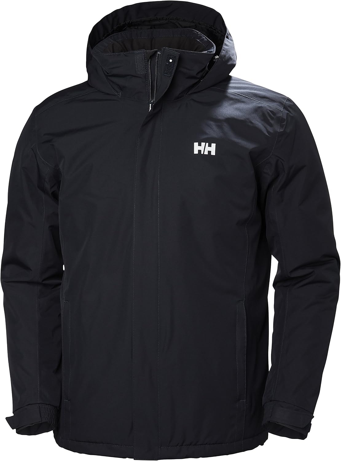 Helly Hansen Dubliner Insulated Chaqueta Hombre