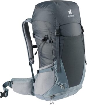 Deuter Futura 32 Mochila de Senderismo
