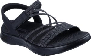 Skechers Sandalias Mujer 141473NVY