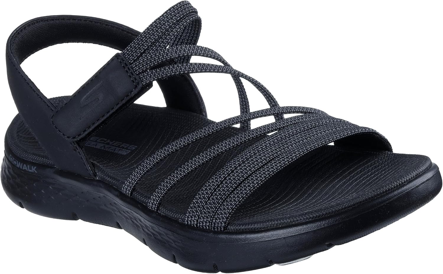 Skechers Sandalias Mujer 141473NVY