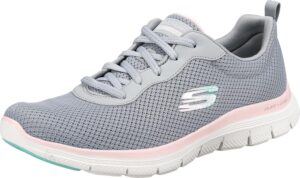 Skechers Flex Appeal 4.0 Brilliant View ZapatillasMujer