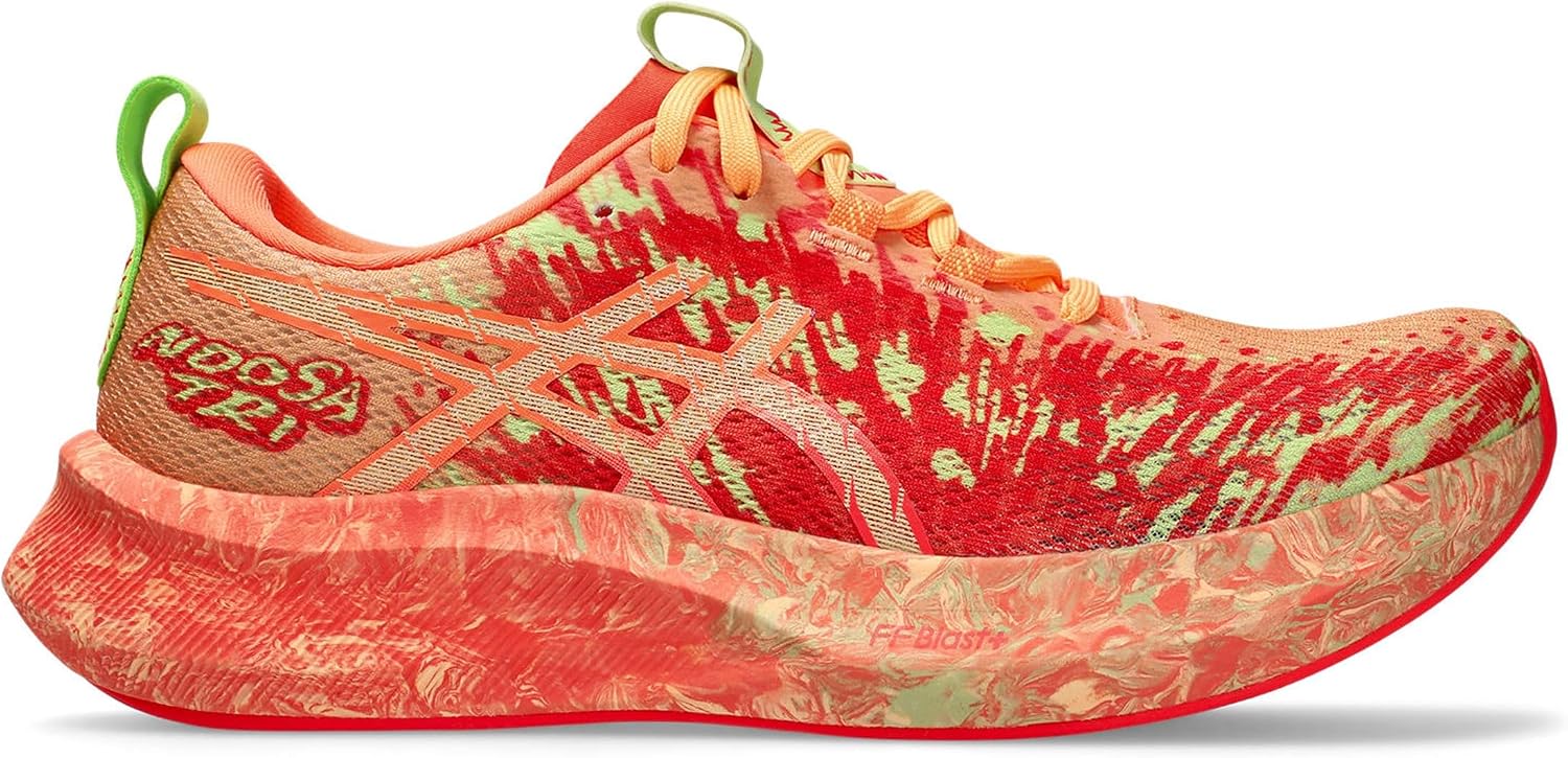 Asics Noosa Tri 16 Zapatillas Mujer