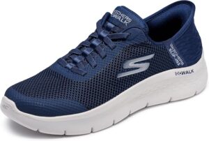 Skechers Go Walk Flex Grand Entry Slip-Ins para Mujer