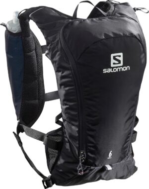 Salomon Agile 6 Chaleco de Hidratación