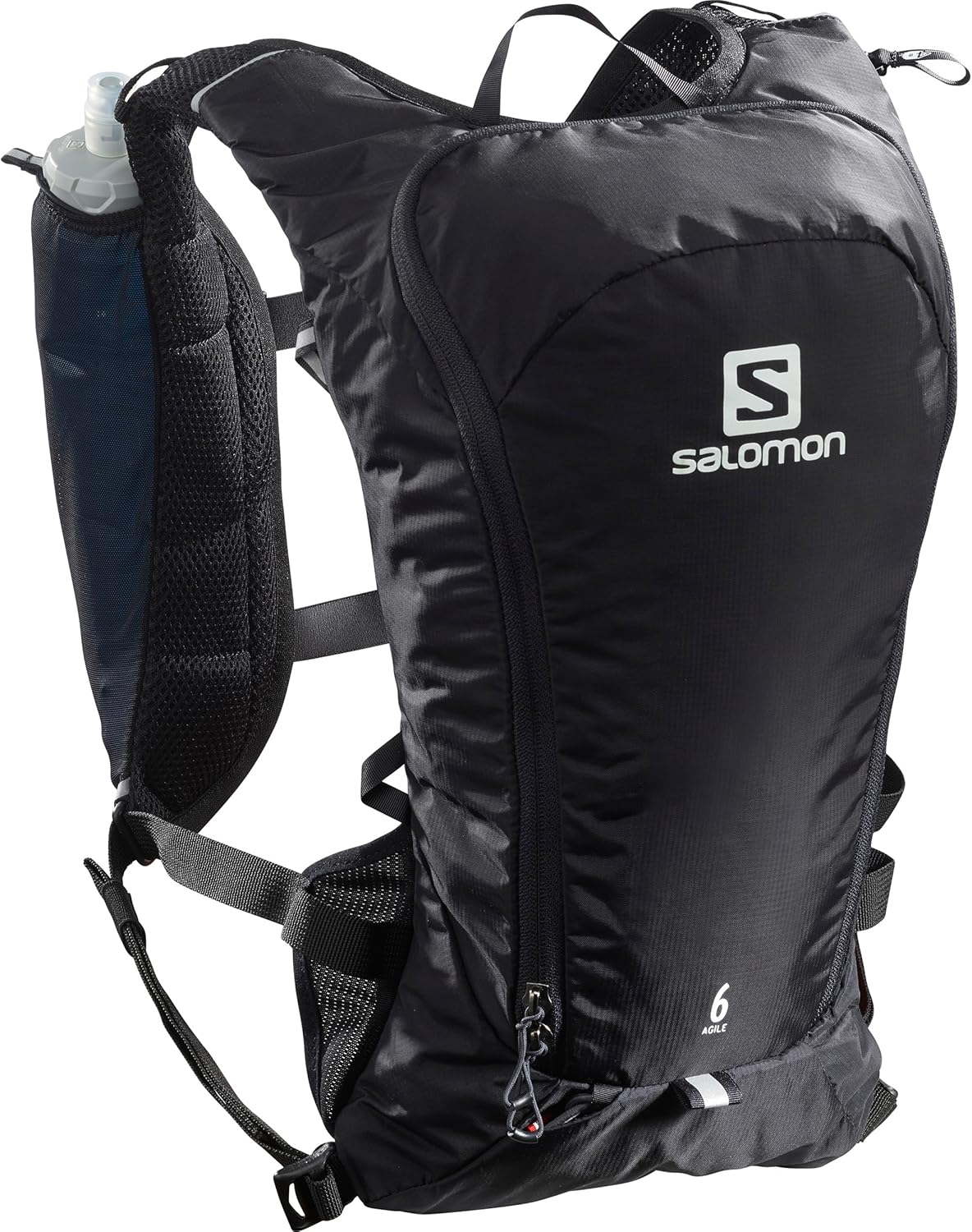 Salomon Agile 6 Chaleco de Hidratación