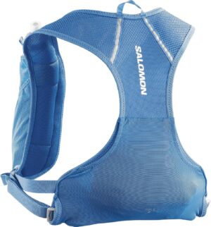 Salomon Agile 2 Set Chaleco para Correr