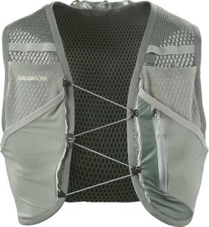 Salomon Active Skin 8 Chaleco de Hidratación Trail Running