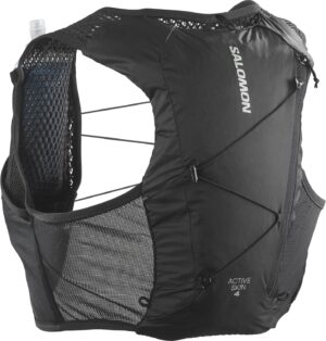 Salomon Active Skin 4 Cinturón de Hidratación