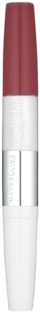 Maybelline Superstay 24H Pintalabios Mate