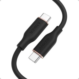 Anker PowerLine III Flow cable USB-C 240 W 0,9 m