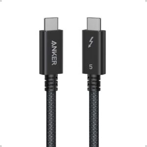 Anker Cable Thunderbolt 5 USB-C 1m 240W