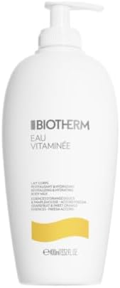 Biotherm Eau Vitaminee Leche Corporal Hidratante 400 ml
