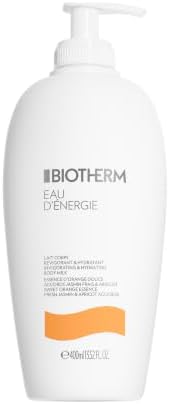 Biotherm Eau d'Energie Body Milk Leche Corporal 400 ml