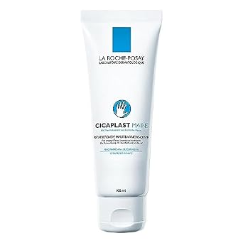 La Roche-Posay Cicaplast Crema de Manos 100 ml