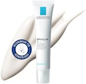 La Roche-Posay Effaclar K+ Tratamiento Corrector Renovador 40 ml