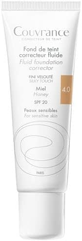 Avène Couvrance Crema Correctora 30 ml