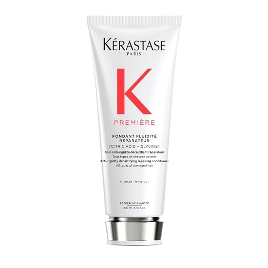 Kérastase Première Acondicionador Reparador