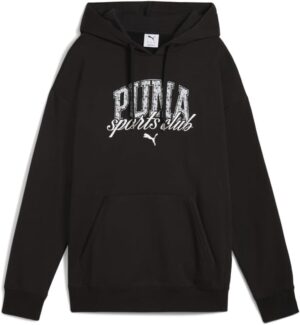 PUMA Class Relaxed Hoodie Sudadera Mujer