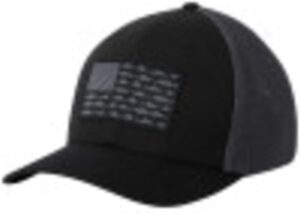 Columbia Gorra Unisex PFG Fish Flag Mesh