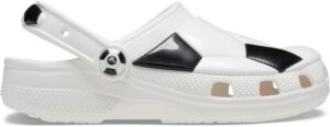 Crocs Classic Soccer Ball Clog T Zuecos Niños