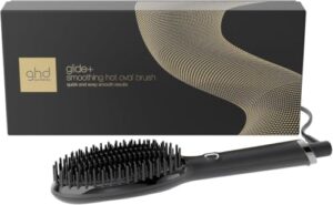 ghd Glide+ Cepillo Térmico Alisador de Pelo