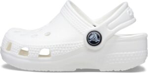 Crocs Classic Littles Zueco Niños