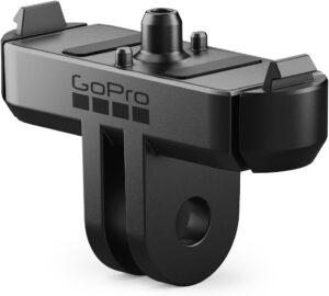 GoPro Soporte de Cierre Magnético HERO13 Black