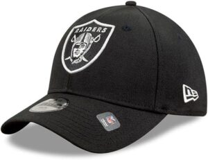 New Era 9Forty NFL Las Vegas Raiders