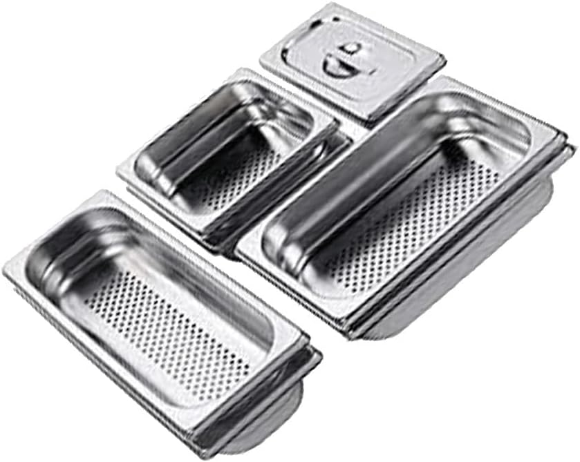 AEG A9OZS10 Maxiklasse Steam Set, accesorio de cocción al vapor para hornos