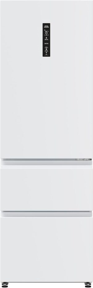 Haier Frigorífico Combi 3D 60 WiFi 360L