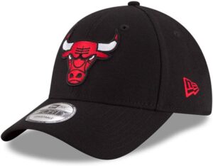 New Era Gorra 9Forty Chicago Bulls NBA