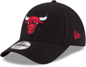 Gorra New Era NBA The League 9Forty Chicago Bulls niños