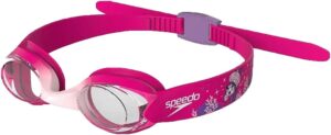 Speedo Illusion Gafas de Natacion Ninos