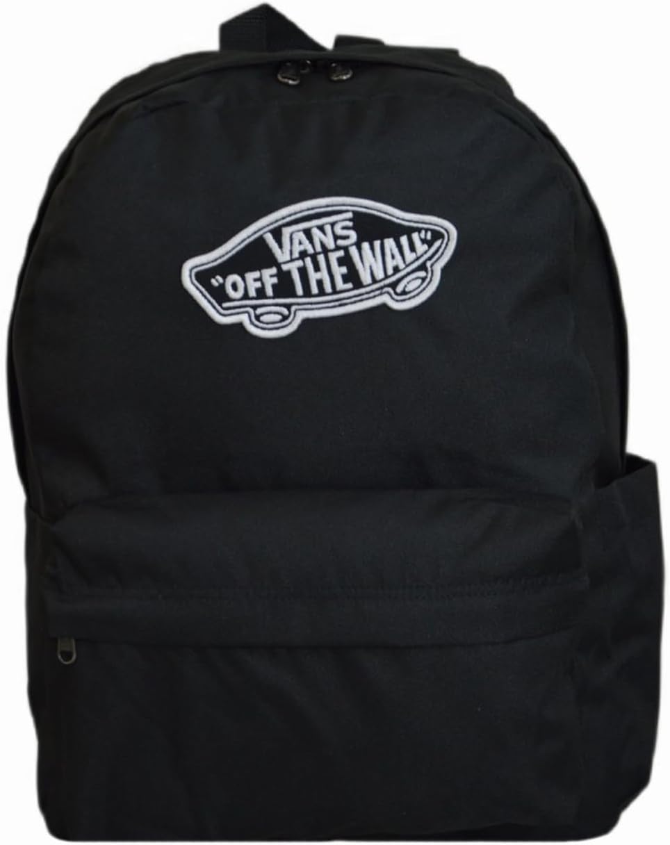 Vans Mochila Clásica Old Skool 22L